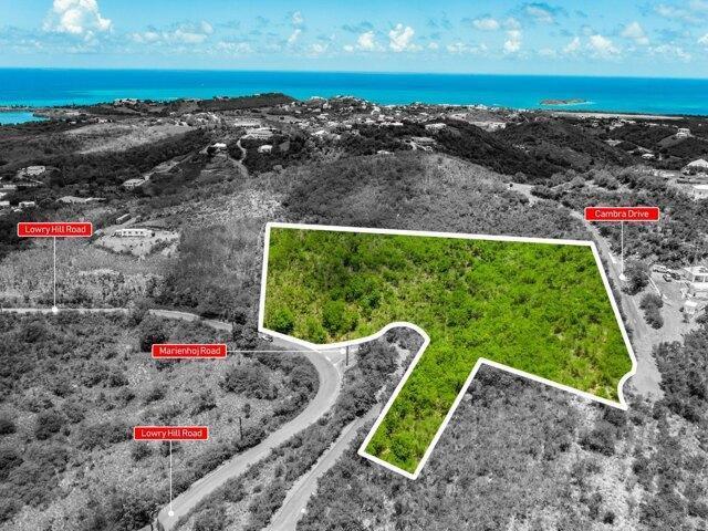 Land for sale