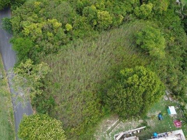 Land for sale