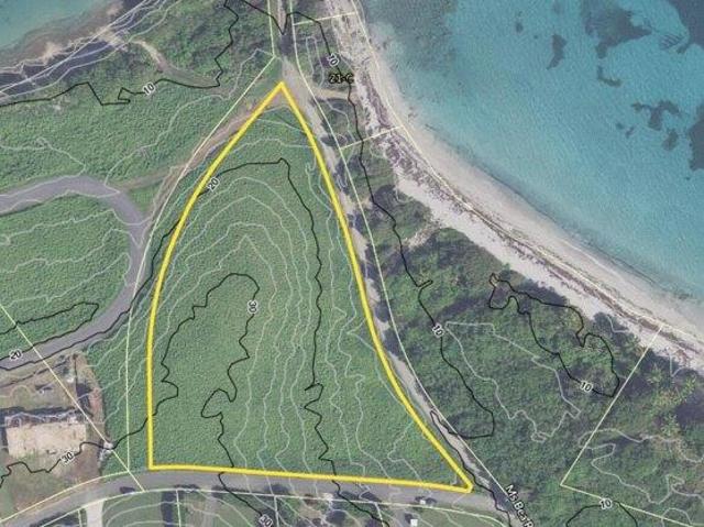 Land for sale