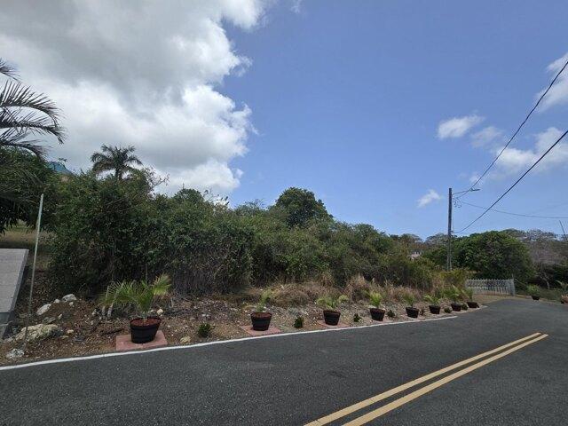 Land for sale