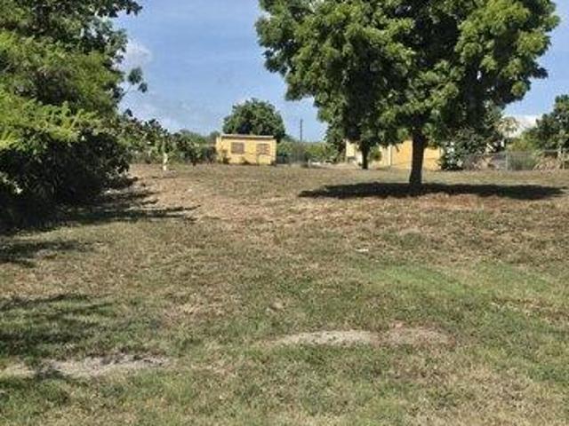 Land for sale
