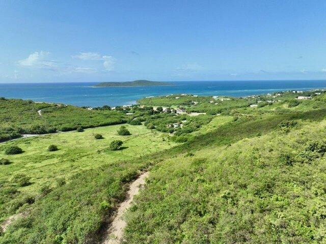 Land for sale in Saint Croix