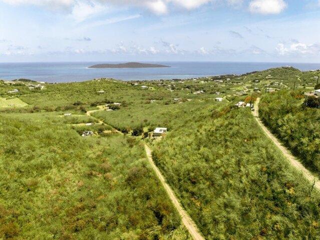 Land for sale in Saint Croix