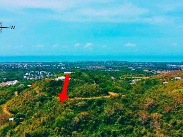 Land for sale in Saint Croix