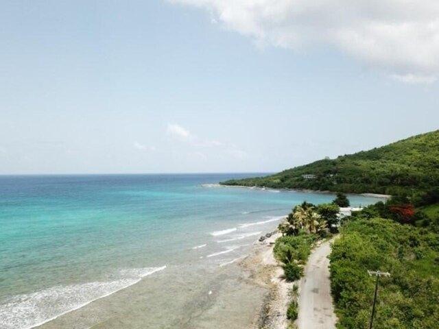 Land for sale in Saint Croix