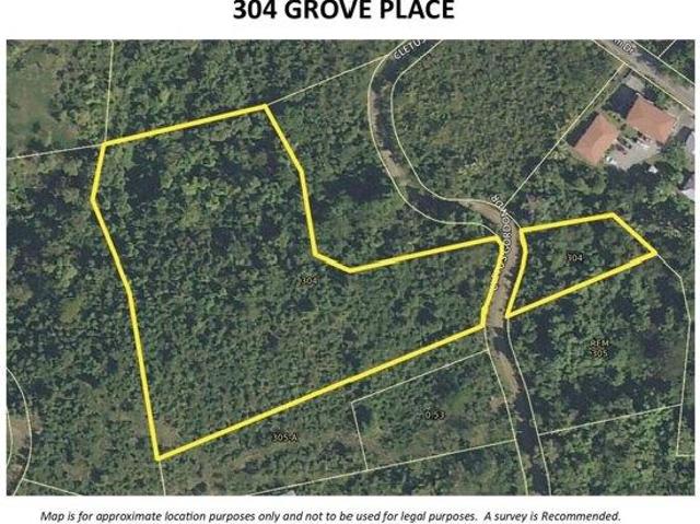 Land for sale in Saint Croix