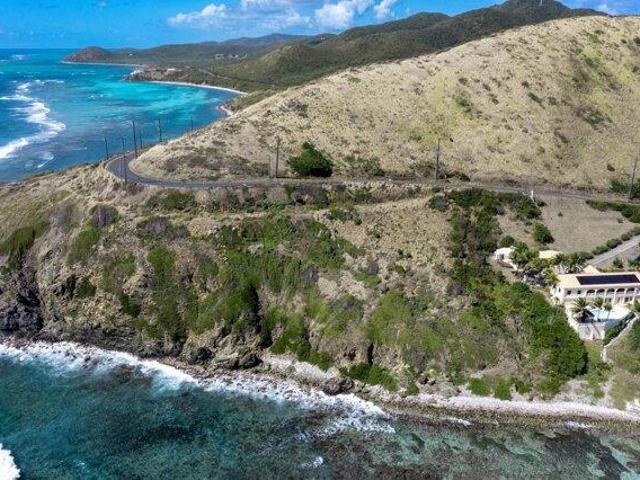 Land for sale in Saint Croix