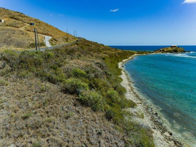 Land for sale in Saint Croix