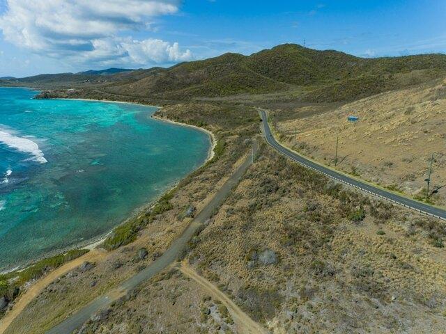 Land for sale in Saint Croix