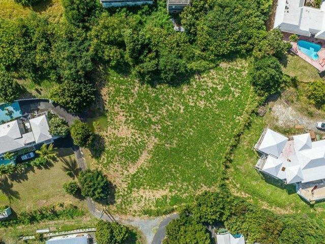 Land for sale in Saint Croix