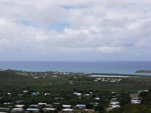 Land for sale in Saint Croix