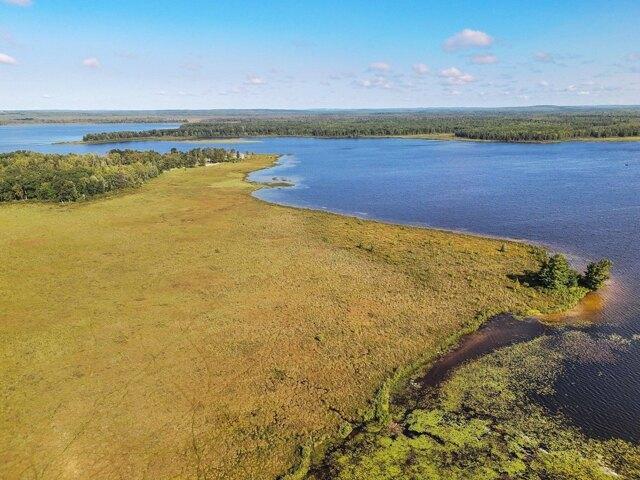 Land for sale in Michigan