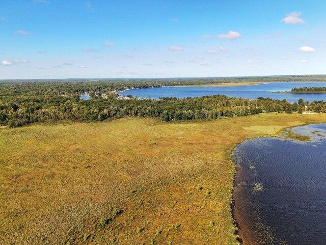 Land for sale in Michigan