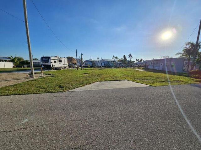 Land for sale in Bokeelia, Florida