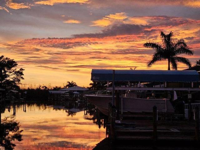 Land for sale in Bokeelia, Florida