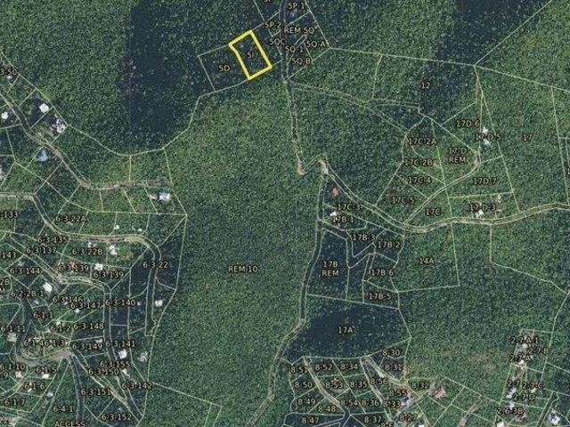 Land for sale in Saint John, Warrick County