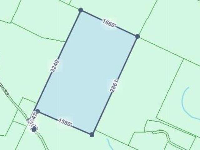 Land for sale in Saint Johnsville, New York