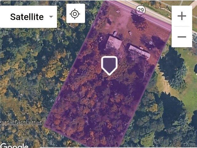 Land for sale in Dolgeville, New York