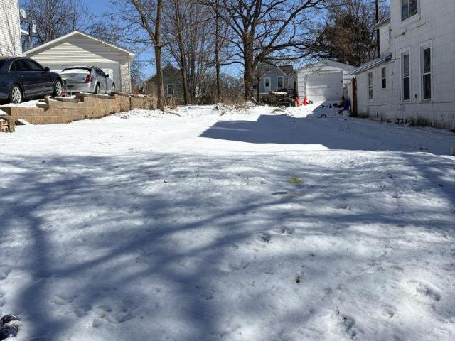 Land for sale in Ramsey, Minnesota