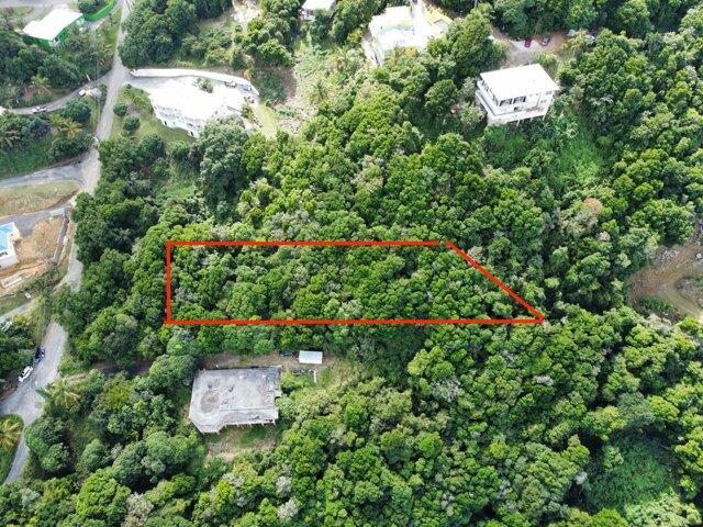 Land for sale in Saint Thomas, Missouri