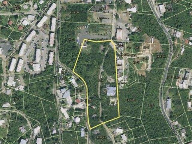 Land for sale in Saint Thomas, Missouri