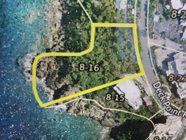 Land for sale in Saint Thomas, Missouri