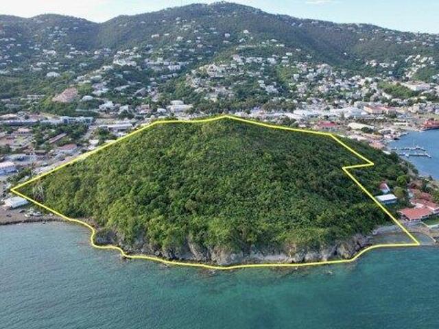 Land for sale in Saint Thomas, Missouri