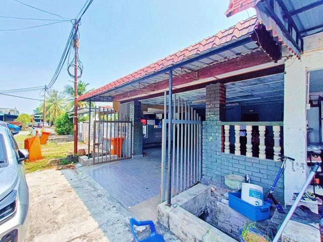 Terraced House for sale in Banting, Selangor