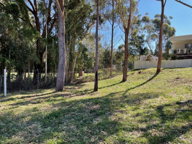 Land for sale in New South Wales