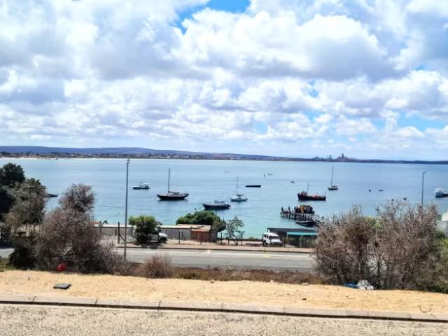 Land for sale in Saldanha, Saldanha Bay Local Municipality