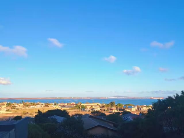 Land for sale in Saldanha, Saldanha Bay Local Municipality