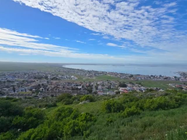 Land for sale in Saldanha, Saldanha Bay Local Municipality