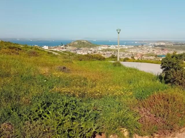 Land for sale in West Coast, Britannia Bay