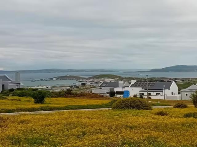 Land for sale in West Coast, Britannia Bay