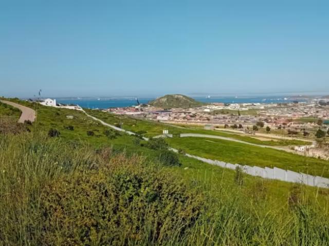 Land for sale in West Coast, Britannia Bay