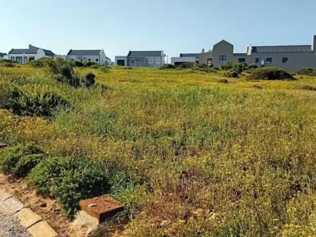 Land for sale in West Coast, Britannia Bay
