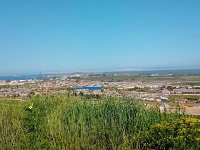 Land for sale in West Coast, Britannia Bay