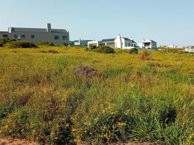 Land for sale in West Coast, Britannia Bay