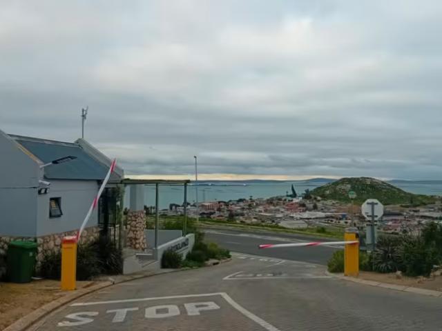 Land for sale in West Coast, Britannia Bay