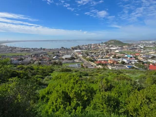 Land for sale in Saldanha, Saldanha Bay Local Municipality