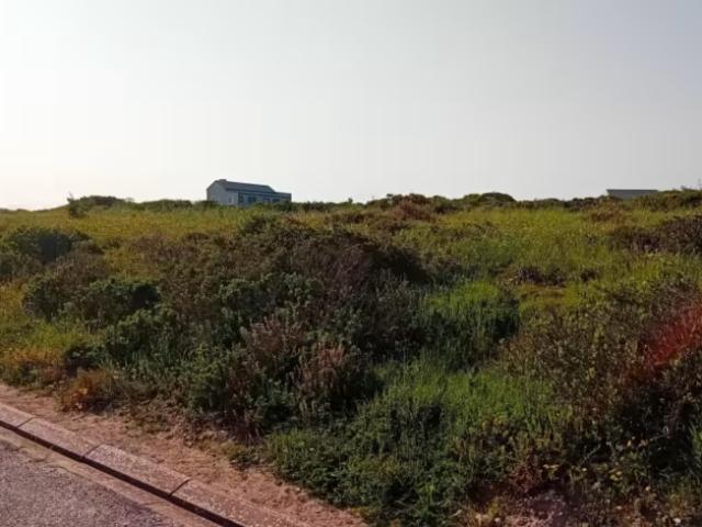 Land for sale in West Coast, Britannia Bay