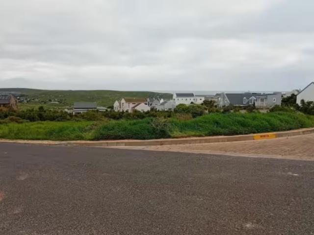 Land for sale in West Coast, Britannia Bay