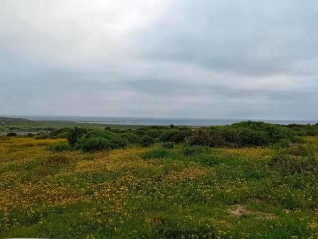 Land for sale in West Coast, Britannia Bay