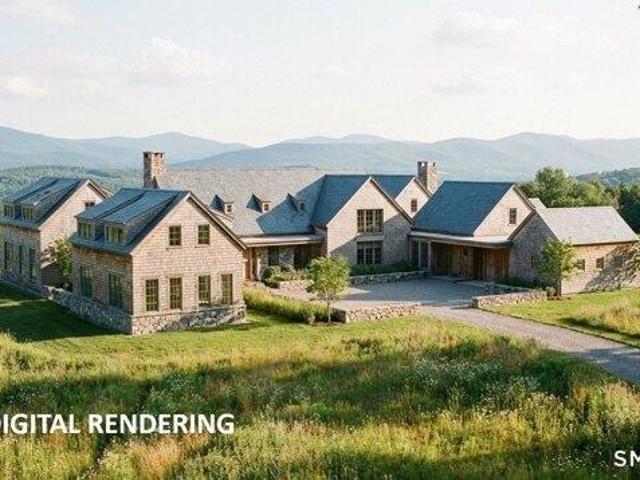 Land for sale in Salisbury, Connecticut