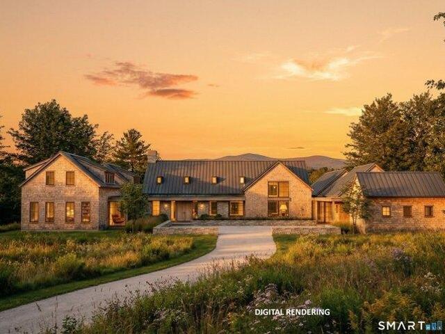Land for sale in Salisbury, Connecticut