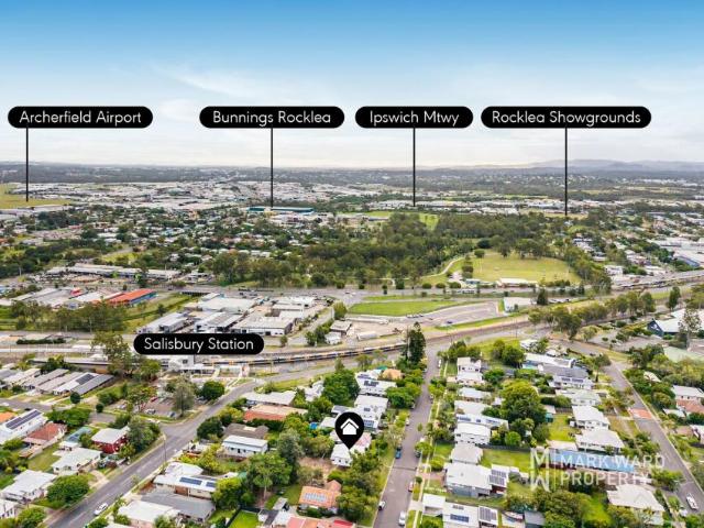 Land for sale in Toombul, Queensland