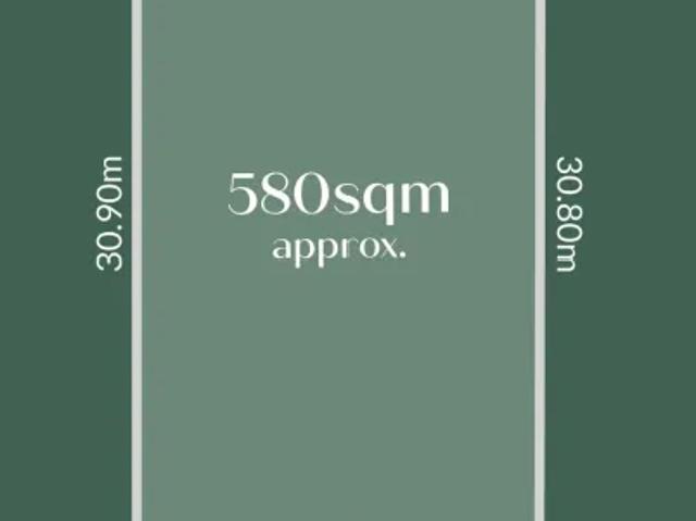 Land for sale in Horseshoe Creek, South Australia