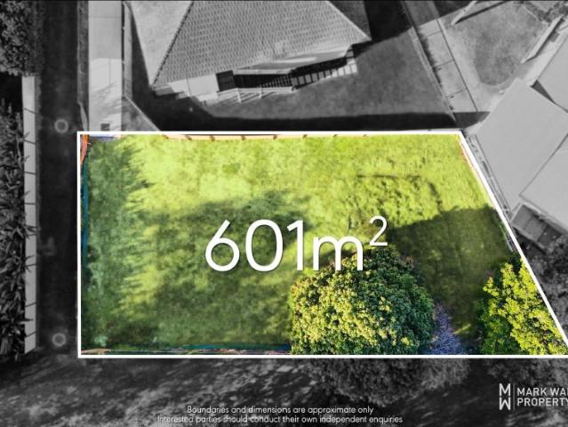 Land for sale in Salisbury, Greater Brisbane