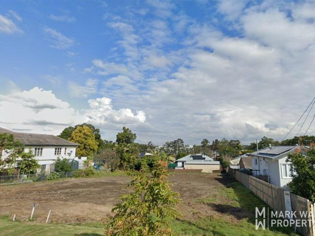 Land for sale in Toombul, Queensland