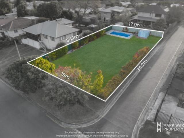 Land for sale in Salisbury, Greater Brisbane
